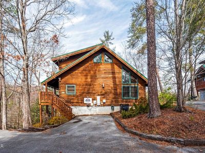 354 Wild Orchid Way, Gatlinburg, TN, 37738