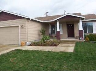 6319 Megan St NE, Albany, OR 97321