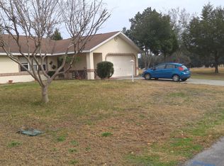 8865 E Rosemont St, Inverness, FL 34450