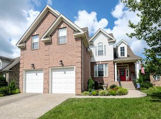 3010 Honeysuckle Dr, Spring Hill, TN 37174