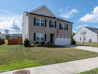 804 Spring Creek St, Maryville, TN, 37801