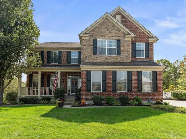 4260 Fox Ridge Dr, Batavia, OH 45103