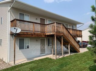 623 W 2nd St APT A, Cheyenne, WY 82007