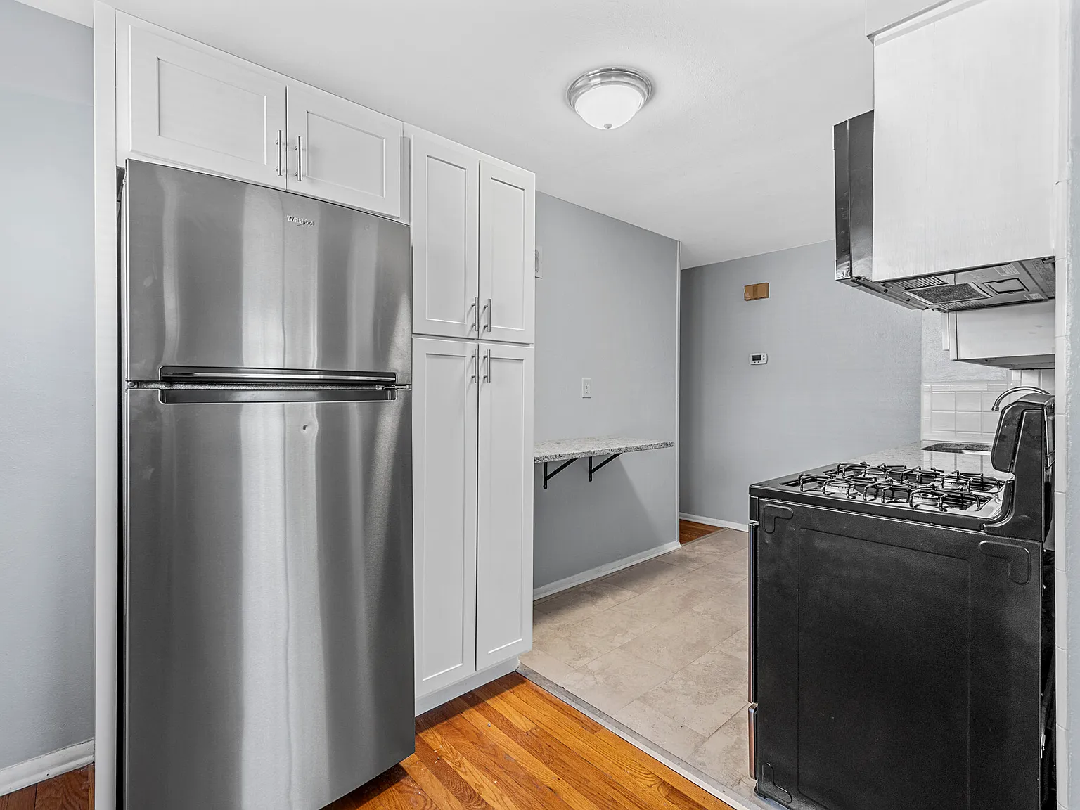1 bed, 570 sqft, $1,095 — Photo 4