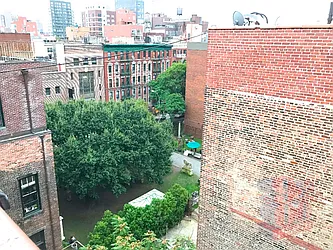 Rented by Centennial Properties NY