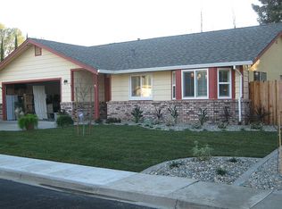 201 Bighorn Ct, Vacaville, CA 95687