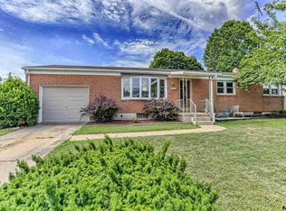 1932 Worth St, York, PA 17404
