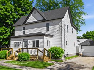 221 N 19th St, Clarinda, IA 51632