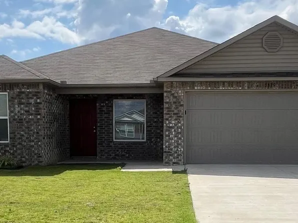 3829 Glitterman Dr, Jonesboro, AR 72404