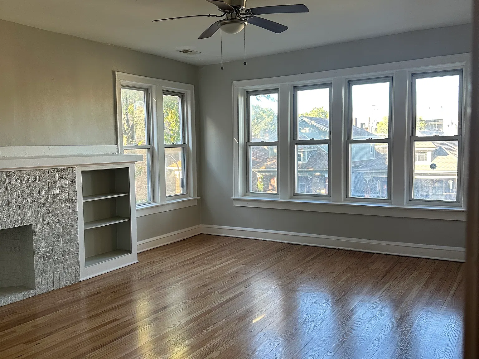 2 bed, 1400 sqft, $1,400 — Photo 1
