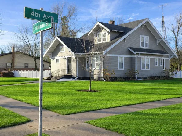 401 O'Gorman St, Hoven, SD 57450