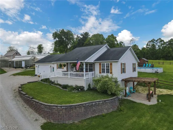 4360 State Route 37, Malta, OH 43758