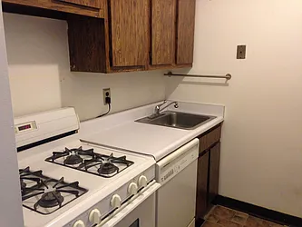 Rented by Nest Seekers International