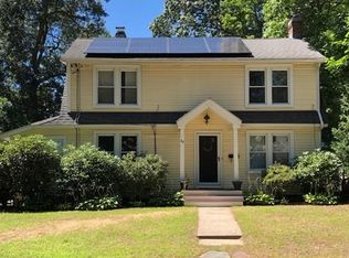 44 Harmon Ave, Springfield, MA 01118