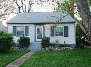 853 Meadow Ln, Lexington, KY 40505
