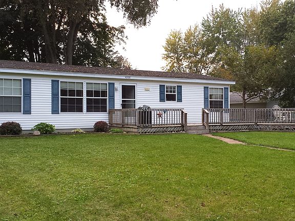 2nd image of 4268 Woodland Dr