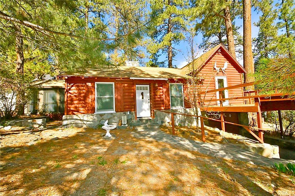 5774 Pine St, Wrightwood, CA 92397 Zillow