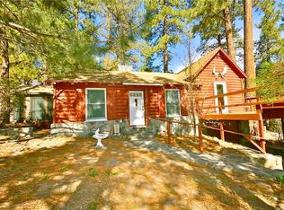 5774 Pine St, Wrightwood, CA 92397