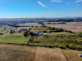 TRACT 15 Seahorn Rd, Jefferson City, TN 37760