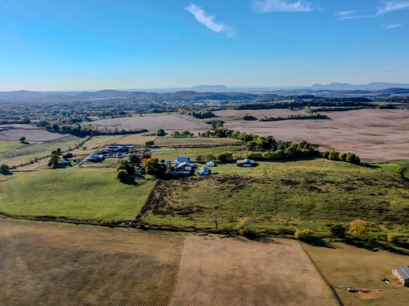 TRACT 16 Seahorn Rd, Jefferson City, TN 37760