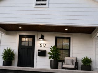 1617 Cottage Ave, Indianapolis, IN 46203