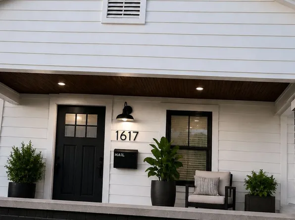 1617 Cottage Ave, Indianapolis, IN 46203