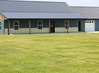 1887 County Road 2730, Moberly, MO 65270