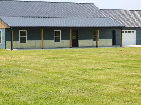 1887 County Road 2730, Moberly, MO 65270