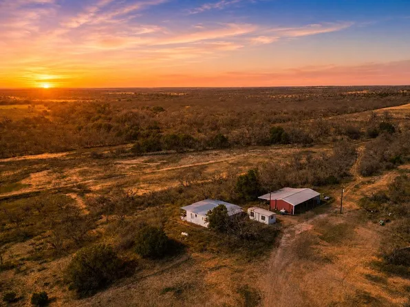 2254 CR 228, San Saba, TX 76877
