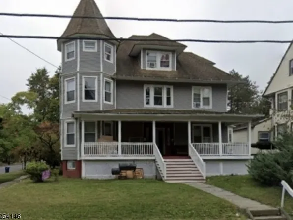 532-34 Belvidere Ave, Plainfield City, NJ 07062