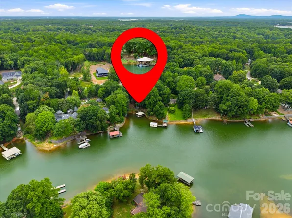 291 Patternote Rd, Mooresville, NC 28117