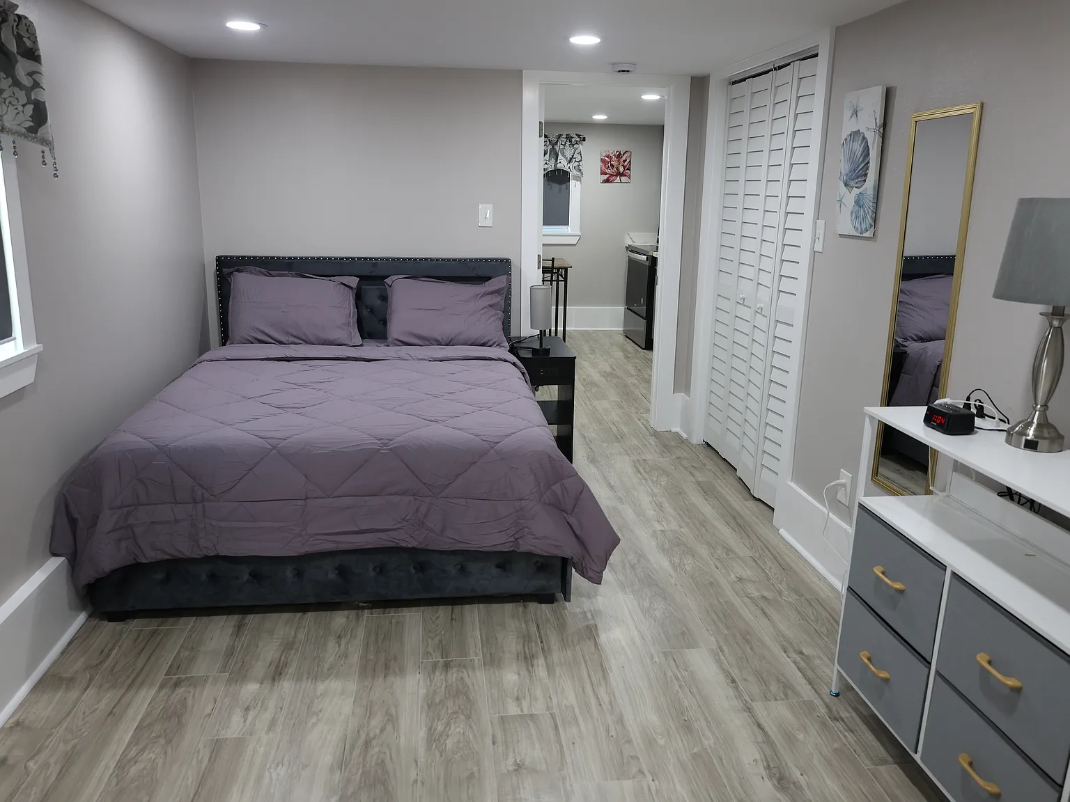 1 bed, 500 sqft, $1,400 — Photo 4