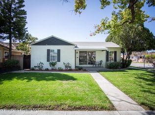 3120 W Wyoming Ave, Burbank, CA 91505
