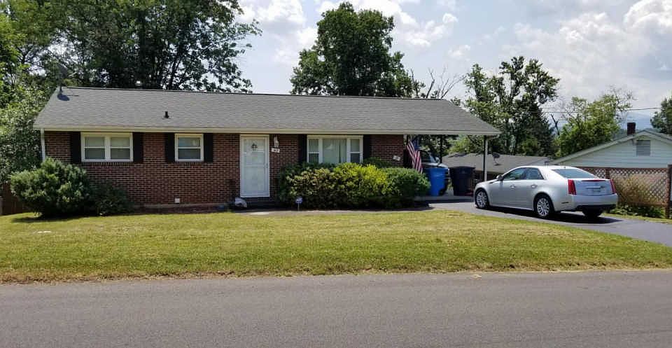 2nd image of 213 Frances Dr NW