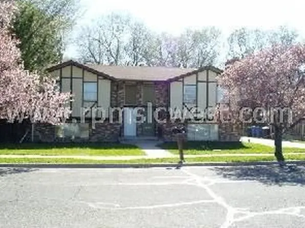 5633 S 1250 E, Murray, UT 84121