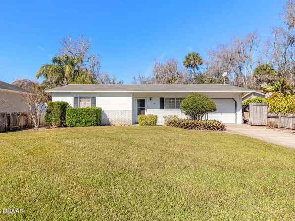 1034 Gary Blvd, Daytona Beach, FL 32119