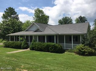 1421 S 22nd St, Herrin, IL 62948