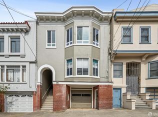 546-548 17th Ave, San Francisco, CA 94121