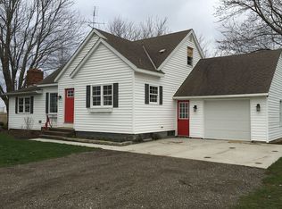 3964 Lincoln Rd, Holland, MI 49423