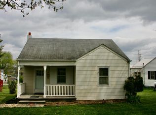 12 Victory Hts, Christiansburg, VA 24073