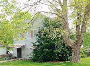 237 Markey St, Bellville, OH 44813