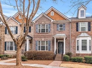 1404 Ferocity Ridge Way NW, Kennesaw, GA 30152