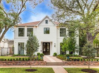 3257 Huntingdon Pl, Houston, TX 77019