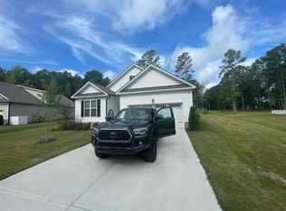 683 Whistle Post Dr, Selma, NC 27576