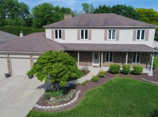 13441 Strawberry Ln, Orland Park, IL