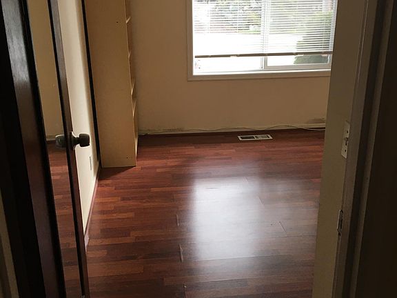Entrance to Bedroom 2