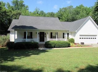 6924 Williams Ctry Rd, Staley, NC 27355