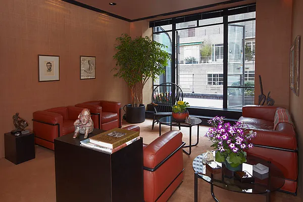 Sold by Brown Harris Stevens | media 16