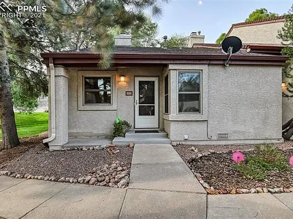 520 Autumn Crest Cir Unit A, Colorado Springs, CO 80919