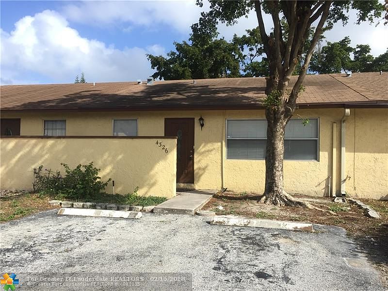 1st image of 4326 NW 4th Ave #4326